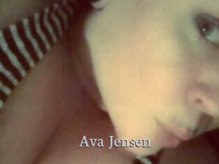 Ava_Jensen Free Host Empire