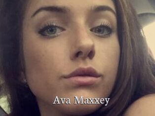 Ava_Maxxey