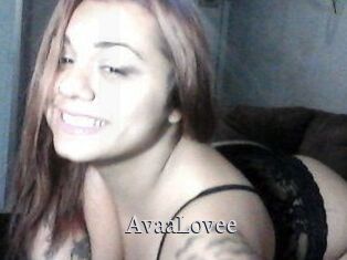 AvaaLovee Free Host Empire