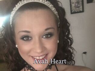 Avah_Heart