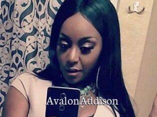 AvalonAddison