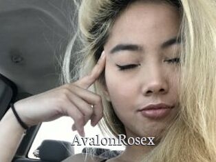AvalonRosex