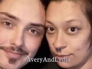 AveryAndLydia