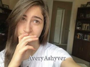 AveryAshyver