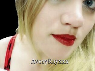 AveryRayxxx