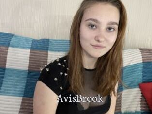 AvisBrook