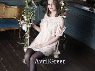 AvrilGreer Free Host Empire