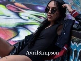 AvrilSimpson
