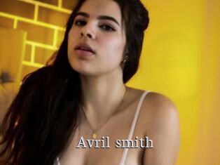 Avril_smith