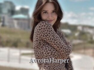 AvroraHarper Free Host Empire