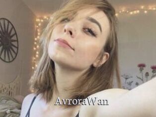 AvroraWan