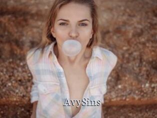 AvySins