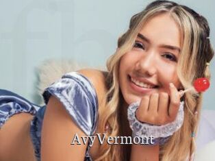 AvyVermont