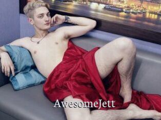 AwesomeJett