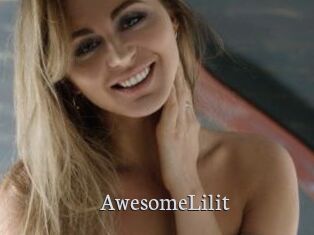 AwesomeLilit