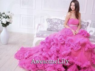 AwesomeLily Free Host Empire