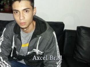 Axcel_Brad Free Host Empire