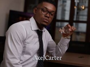 AxelCarter