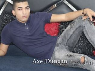AxelDuncan