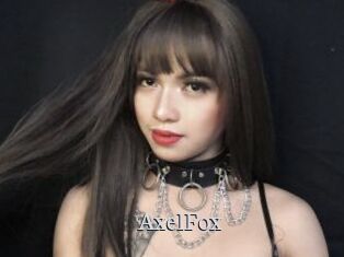AxelFox
