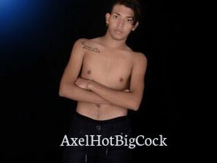 AxelHotBigCock