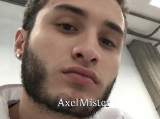 AxelMister