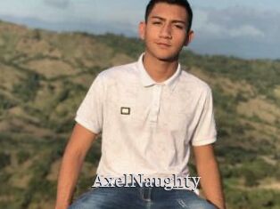 AxelNaughty