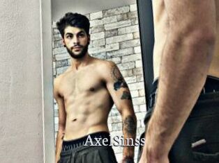 AxelSinss