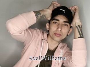 AxelWilliams