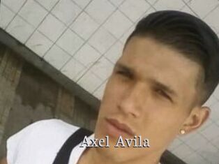 Axel_Avila Free Host Empire