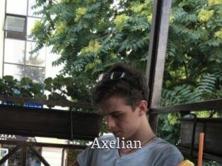 Axelian