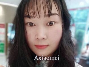 Axiaomei