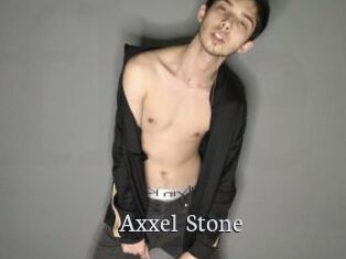 Axxel_Stone Free Host Empire