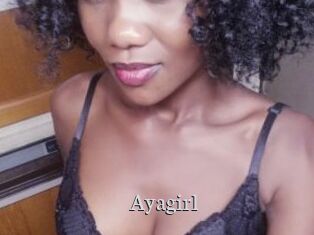 Ayagirl