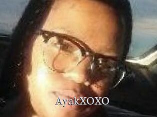 AyakXOXO