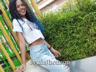 AyalaJhonson Free Host Empire