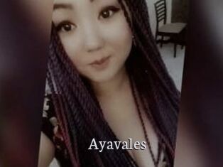 Ayavales