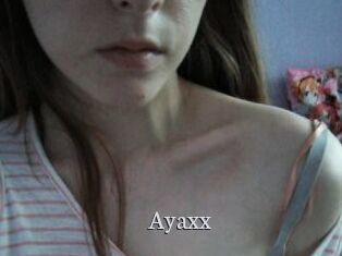 Ayaxx
