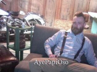 AyePapiOso