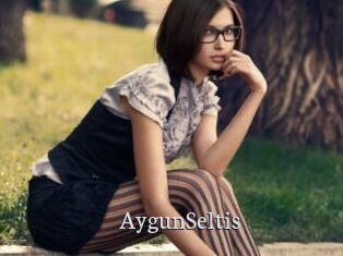 AygunSeltis