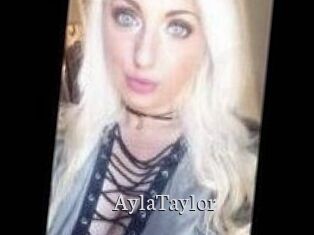 AylaTaylor
