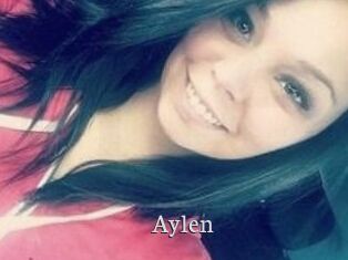 Aylen
