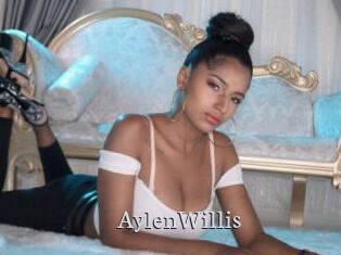 AylenWillis
