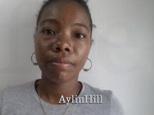 AylinHill Free Host Empire