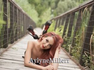 AylyneMillerr