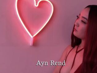 Ayn_Rend Free Host Empire