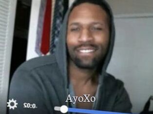 AyoXo