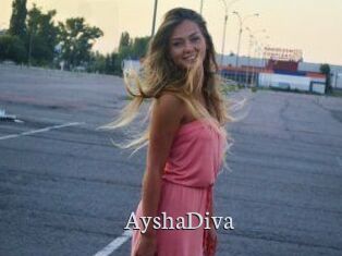 AyshaDiva