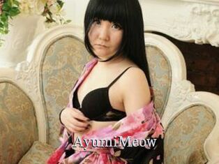 AyumiMeow