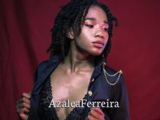 AzaleaFerreira Free Host Empire